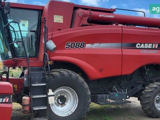 Кейс 5088, об'ємом двигуна 2.45 л та пробігом 0 тис. км за 146769 $, фото 2 на Automoto.ua