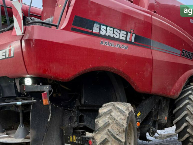 Кейс 5088, об'ємом двигуна 6 л та пробігом 0 тис. км за 94976 $, фото 4 на Automoto.ua