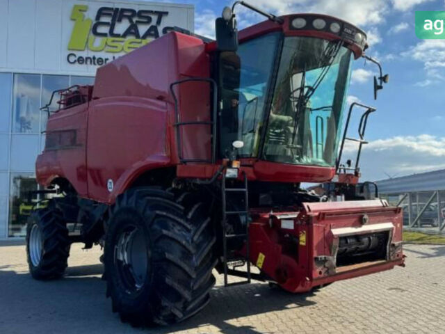 Кейс 5088, об'ємом двигуна 6 л та пробігом 0 тис. км за 82905 $, фото 1 на Automoto.ua