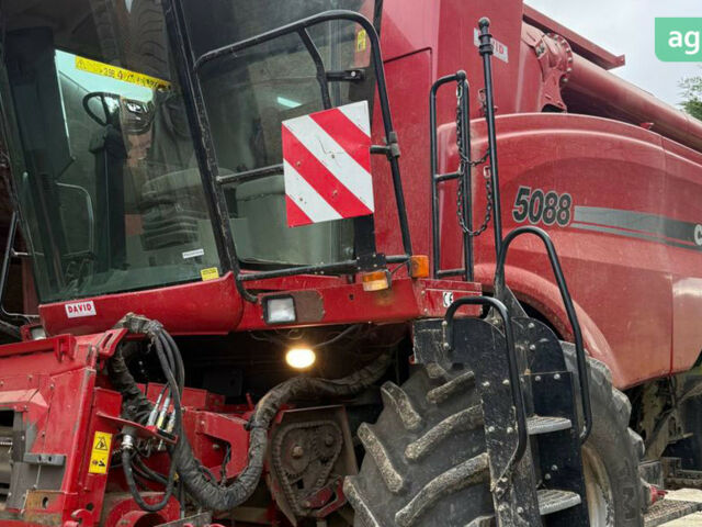 Кейс 5088, об'ємом двигуна 6 л та пробігом 0 тис. км за 94976 $, фото 2 на Automoto.ua