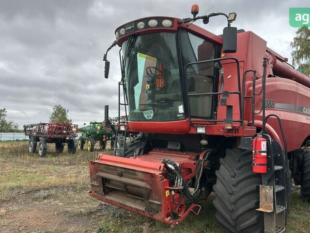 Кейс 5088 2009 в Сумах на Automoto.ua Кейс 5088, объемом двигателя 0 л и пробегом 0 тыс. км за 59000 $, фото 5 на Automoto.ua