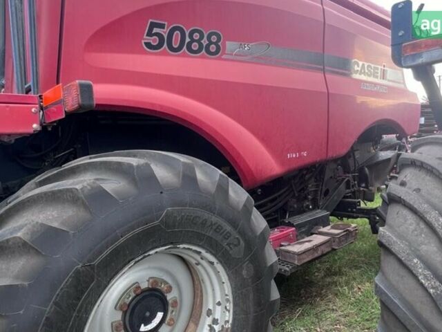 Кейс 5088, объемом двигателя 0 л и пробегом 0 тыс. км за 60000 $, фото 2 на Automoto.ua