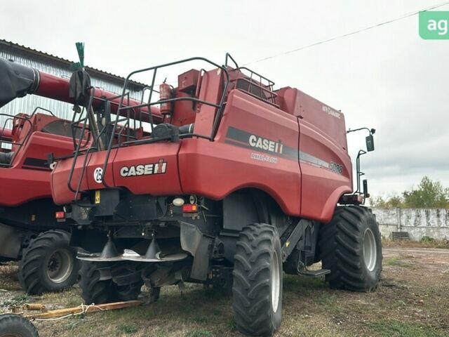 Кейс 5088 2009 в Сумах на Automoto.ua Кейс 5088, объемом двигателя 0 л и пробегом 0 тыс. км за 59000 $, фото 4 на Automoto.ua