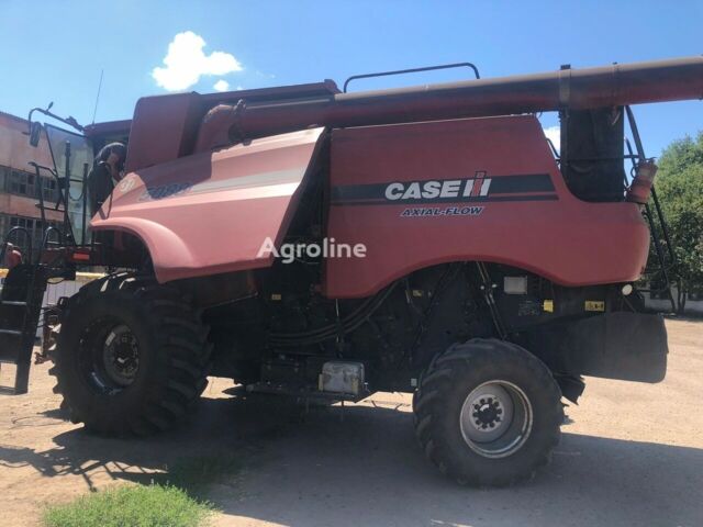 Кейс 5088, объемом двигателя 0 л и пробегом 0 тыс. км за 70112 $, фото 6 на Automoto.ua