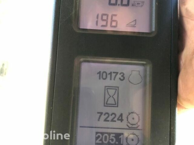 Кейс 5088, объемом двигателя 0 л и пробегом 0 тыс. км за 70112 $, фото 3 на Automoto.ua