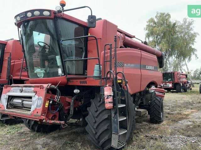 Кейс 5088 2009 в Сумах на Automoto.ua Кейс 5088, объемом двигателя 0 л и пробегом 0 тыс. км за 59000 $, фото 6 на Automoto.ua