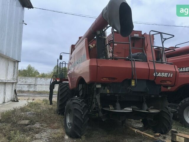 Кейс 5088 2009 в Сумах на Automoto.ua Кейс 5088, объемом двигателя 0 л и пробегом 0 тыс. км за 59000 $, фото 3 на Automoto.ua