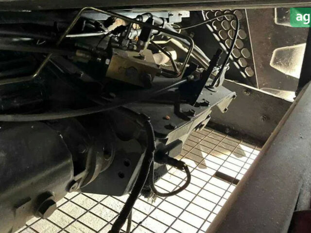 Кейс 5088, объемом двигателя 0 л и пробегом 0 тыс. км за 126318 $, фото 17 на Automoto.ua