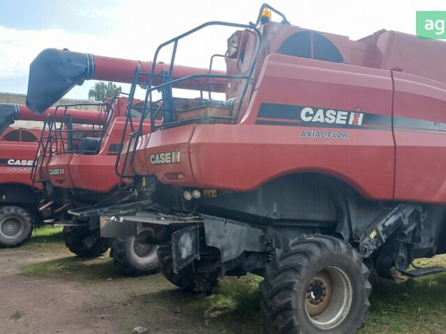 Кейс 5088, объемом двигателя 0 л и пробегом 0 тыс. км за 47000 $, фото 2 на Automoto.ua