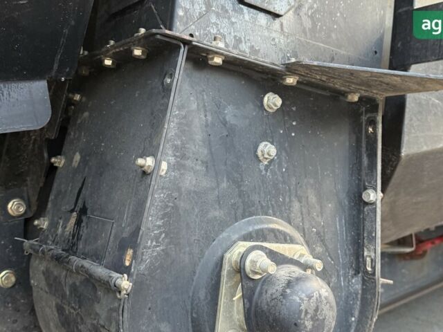 Кейс 5088, об'ємом двигуна 0 л та пробігом 0 тис. км за 131787 $, фото 7 на Automoto.ua