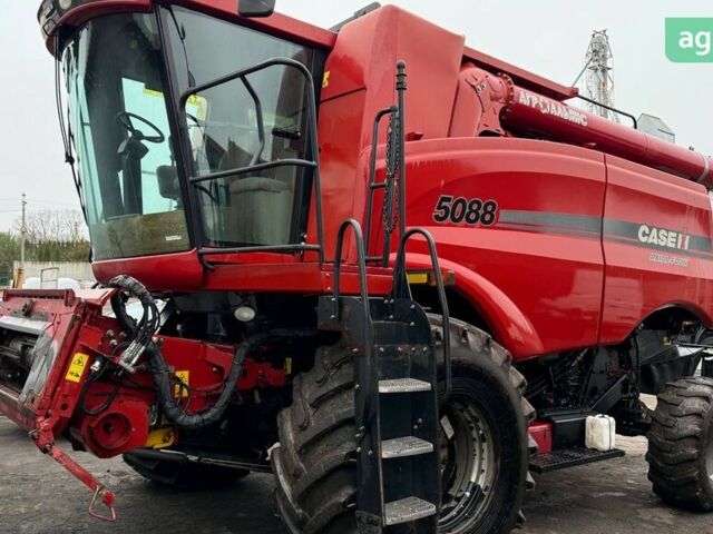 Кейс 5088, объемом двигателя 0 л и пробегом 0 тыс. км за 82000 $, фото 1 на Automoto.ua