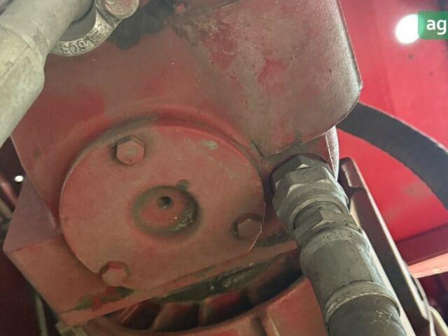 Кейс 5088, об'ємом двигуна 0 л та пробігом 0 тис. км за 131787 $, фото 3 на Automoto.ua