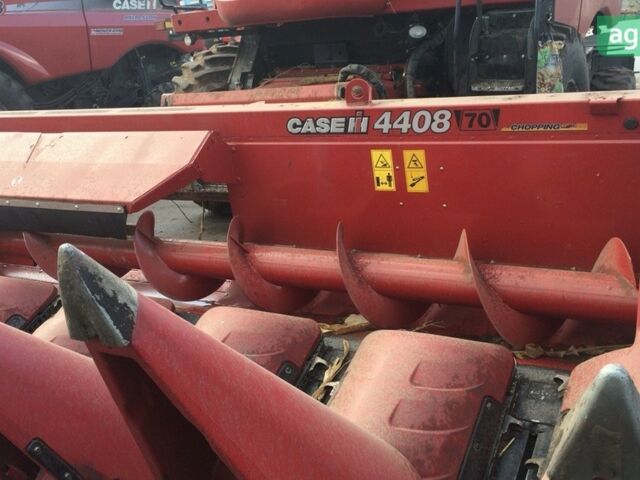 Кейс 5088, объемом двигателя 0 л и пробегом 0 тыс. км за 82000 $, фото 6 на Automoto.ua