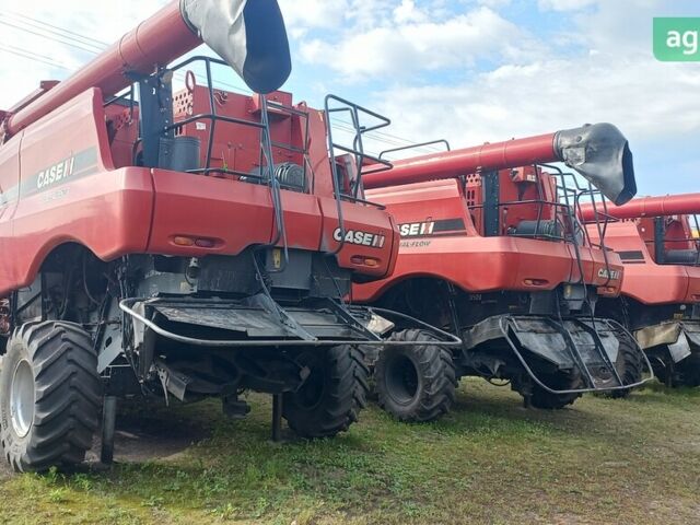 Кейс 5088, объемом двигателя 0 л и пробегом 0 тыс. км за 47000 $, фото 1 на Automoto.ua