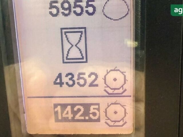 Кейс 5088, объемом двигателя 0 л и пробегом 0 тыс. км за 82000 $, фото 4 на Automoto.ua