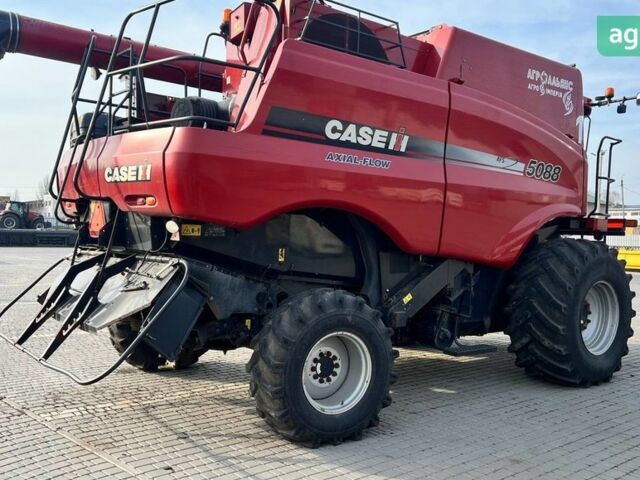 Кейс 5088, объемом двигателя 0 л и пробегом 0 тыс. км за 120000 $, фото 2 на Automoto.ua