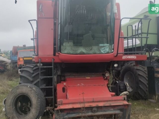 Кейс 5088, объемом двигателя 0 л и пробегом 0 тыс. км за 33128 $, фото 4 на Automoto.ua