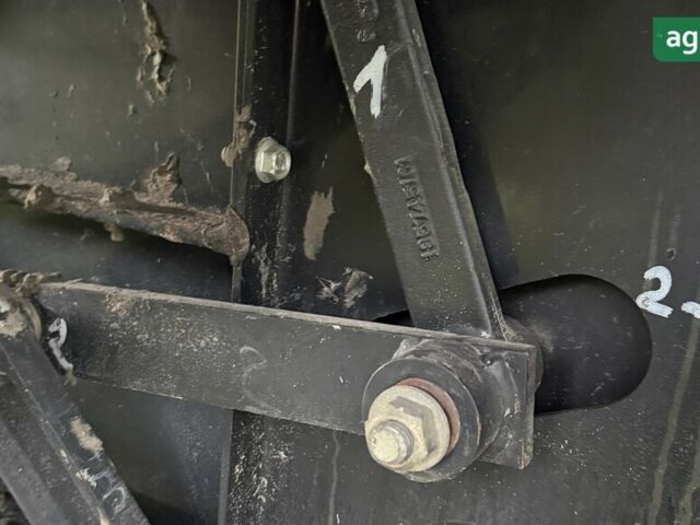 Кейс 5088, об'ємом двигуна 0 л та пробігом 0 тис. км за 131787 $, фото 15 на Automoto.ua