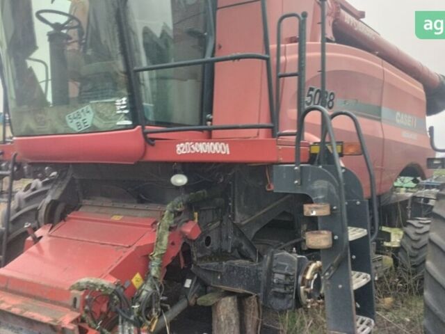 Кейс 5088, объемом двигателя 0 л и пробегом 0 тыс. км за 33128 $, фото 3 на Automoto.ua