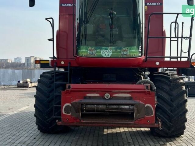 Кейс 5088, объемом двигателя 0 л и пробегом 0 тыс. км за 120000 $, фото 1 на Automoto.ua