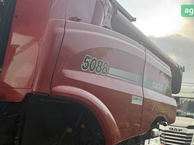Кейс 5088, об'ємом двигуна 0 л та пробігом 0 тис. км за 131787 $, фото 12 на Automoto.ua