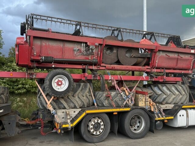 Кейс 5088, об'ємом двигуна 0 л та пробігом 0 тис. км за 131787 $, фото 13 на Automoto.ua