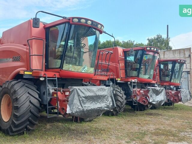 Кейс 5088, объемом двигателя 0 л и пробегом 0 тыс. км за 47000 $, фото 3 на Automoto.ua