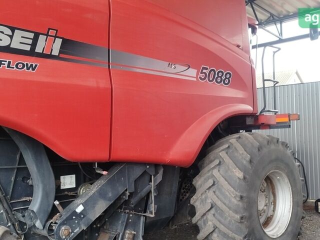 Кейс 5088, объемом двигателя 0 л и пробегом 0 тыс. км за 80000 $, фото 3 на Automoto.ua
