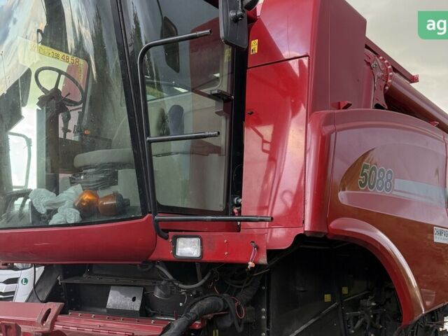 Кейс 5088, об'ємом двигуна 0 л та пробігом 0 тис. км за 131787 $, фото 16 на Automoto.ua