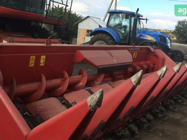 Кейс 5088, объемом двигателя 0 л и пробегом 0 тыс. км за 82000 $, фото 5 на Automoto.ua