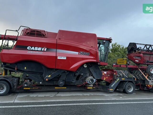 Кейс 5088, об'ємом двигуна 0 л та пробігом 0 тис. км за 131787 $, фото 1 на Automoto.ua