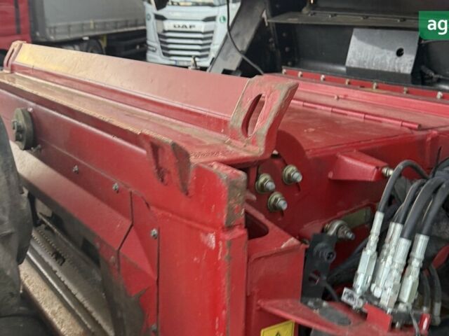 Кейс 5088, об'ємом двигуна 0 л та пробігом 0 тис. км за 131787 $, фото 14 на Automoto.ua