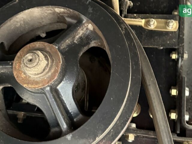 Кейс 5088, об'ємом двигуна 0 л та пробігом 0 тис. км за 131787 $, фото 4 на Automoto.ua