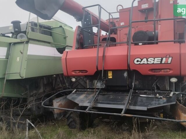 Кейс 5088, объемом двигателя 0 л и пробегом 0 тыс. км за 33128 $, фото 2 на Automoto.ua