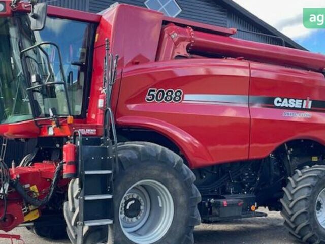 Кейс 5088, об'ємом двигуна 0 л та пробігом 0 тис. км за 94443 $, фото 1 на Automoto.ua
