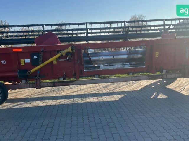 Кейс 5088, об'ємом двигуна 0 л та пробігом 0 тис. км за 80000 $, фото 7 на Automoto.ua