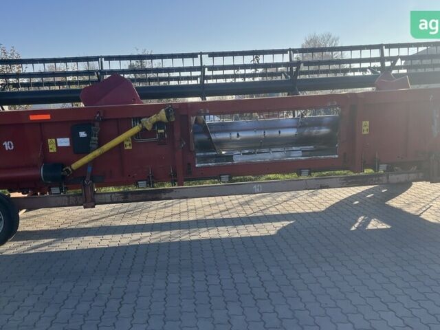 Кейс 5088, об'ємом двигуна 0 л та пробігом 0 тис. км за 75000 $, фото 7 на Automoto.ua