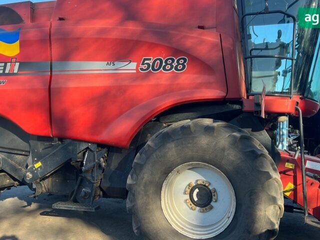 Кейс 5088, об'ємом двигуна 0 л та пробігом 0 тис. км за 75000 $, фото 15 на Automoto.ua