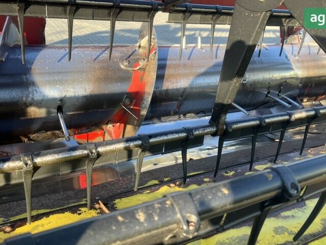 Кейс 5088, об'ємом двигуна 0 л та пробігом 0 тис. км за 75000 $, фото 16 на Automoto.ua