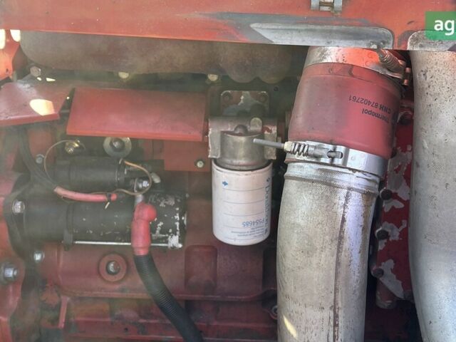 Кейс 5088, об'ємом двигуна 0 л та пробігом 0 тис. км за 75000 $, фото 18 на Automoto.ua