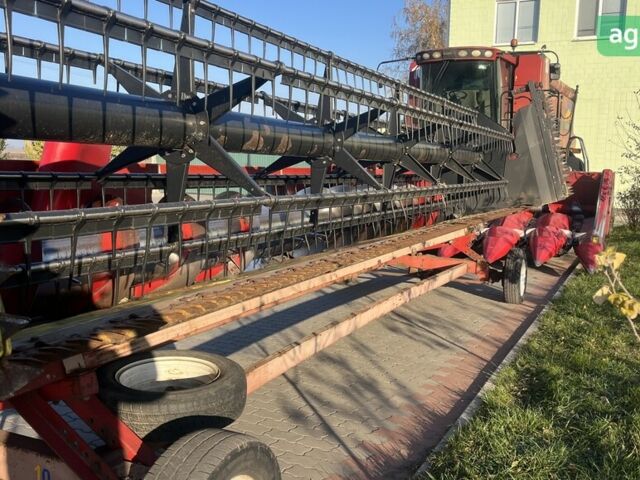 Кейс 5088, об'ємом двигуна 0 л та пробігом 0 тис. км за 75000 $, фото 17 на Automoto.ua