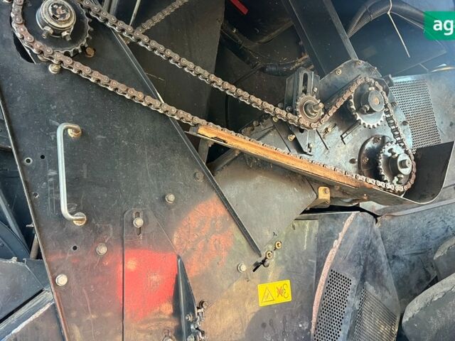 Кейс 5088, об'ємом двигуна 0 л та пробігом 0 тис. км за 75000 $, фото 12 на Automoto.ua