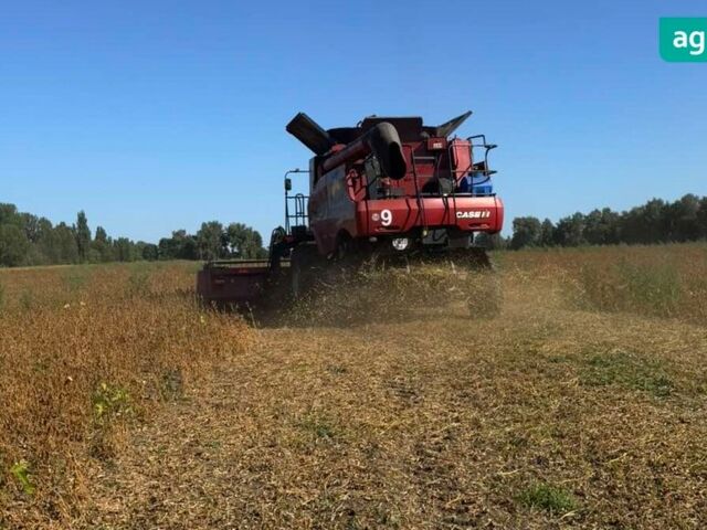 Кейс 5088, об'ємом двигуна 0 л та пробігом 0 тис. км за 80000 $, фото 3 на Automoto.ua