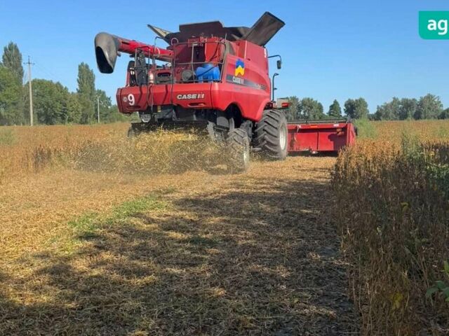 Кейс 5088, об'ємом двигуна 0 л та пробігом 0 тис. км за 80000 $, фото 1 на Automoto.ua