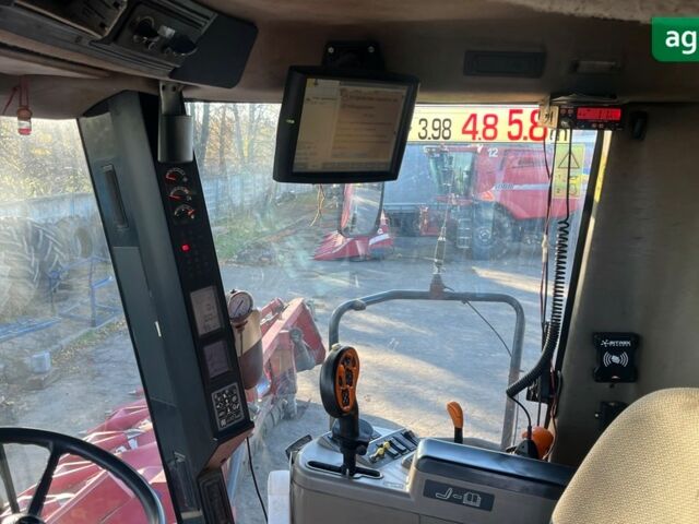 Кейс 5088, об'ємом двигуна 0 л та пробігом 0 тис. км за 75000 $, фото 11 на Automoto.ua