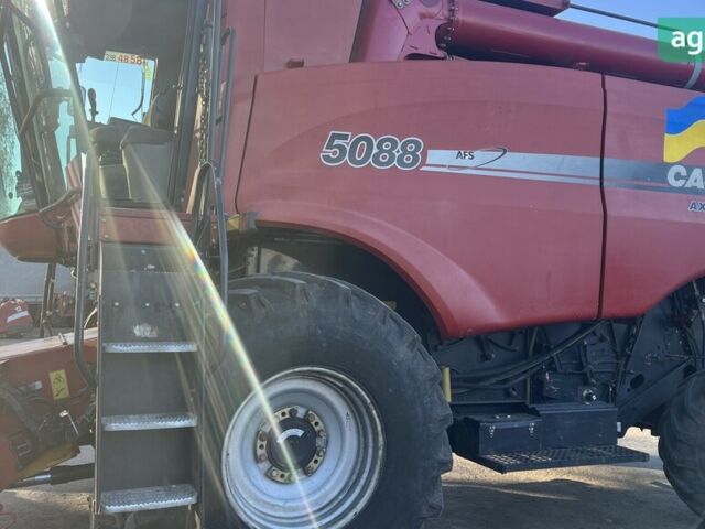 Кейс 5088, об'ємом двигуна 0 л та пробігом 0 тис. км за 75000 $, фото 6 на Automoto.ua