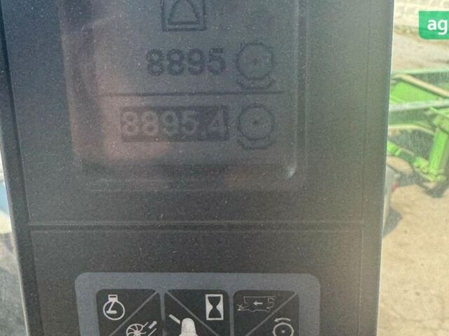 Кейс 5088, об'ємом двигуна 0 л та пробігом 0 тис. км за 75000 $, фото 24 на Automoto.ua