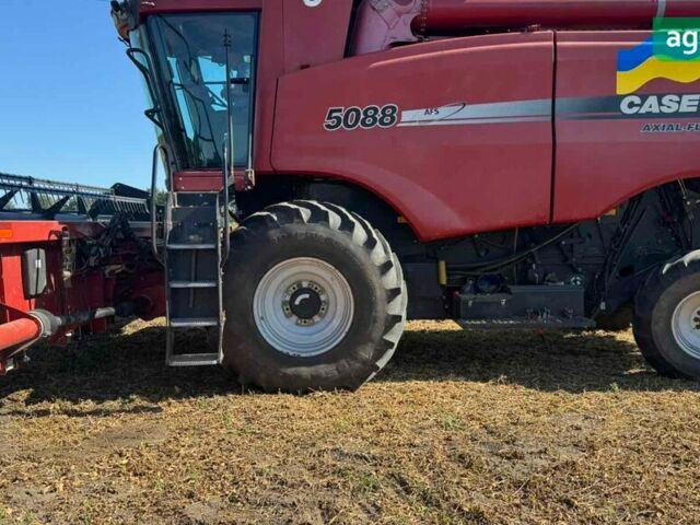 Кейс 5088, об'ємом двигуна 0 л та пробігом 0 тис. км за 75000 $, фото 4 на Automoto.ua