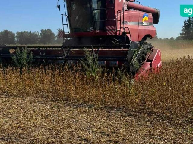 Кейс 5088, об'ємом двигуна 0 л та пробігом 0 тис. км за 75000 $, фото 2 на Automoto.ua