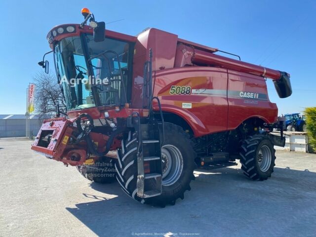 Кейс 5088, объемом двигателя 0 л и пробегом 0 тыс. км за 80964 $, фото 3 на Automoto.ua